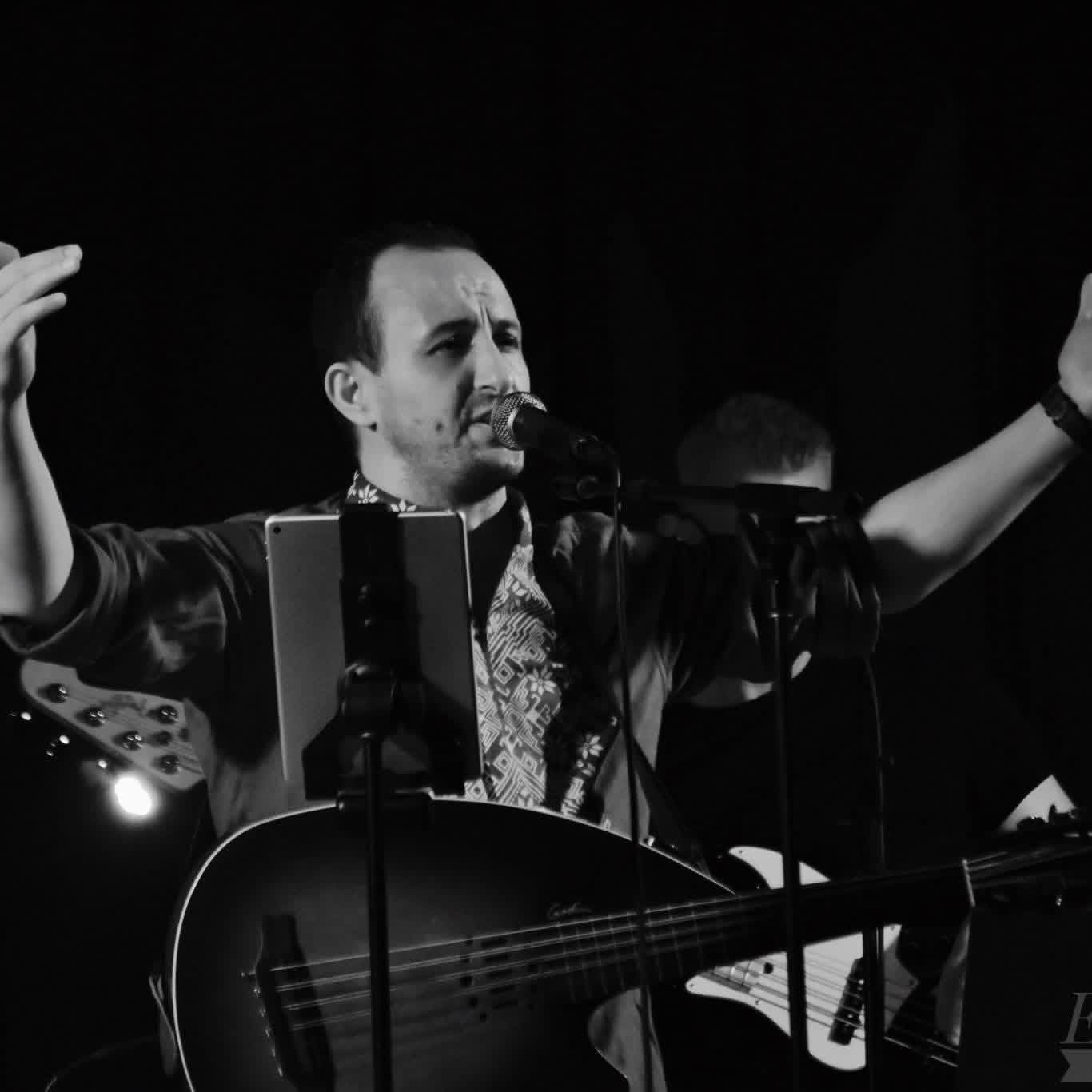 Menad Harkat Performance